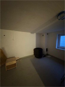 Zimmer Kapitalanlage mit Struktur: 206 m� Maisonette, vermietet, modernisiert
