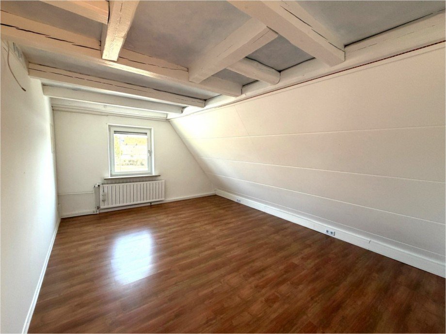 DG Zimmer Etagenwohnung Fischach