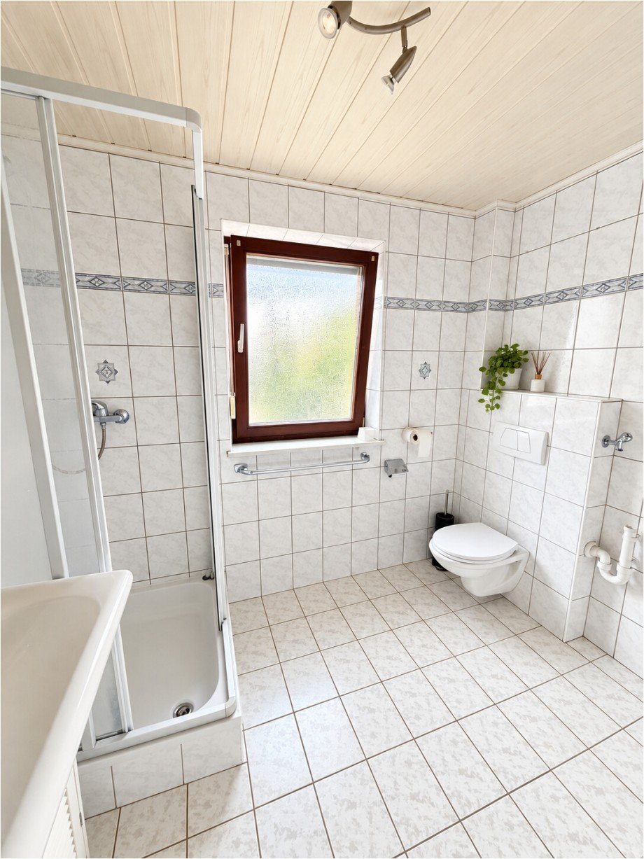 Kleines Haus Badezimmer Bauernhaus Burtenbach