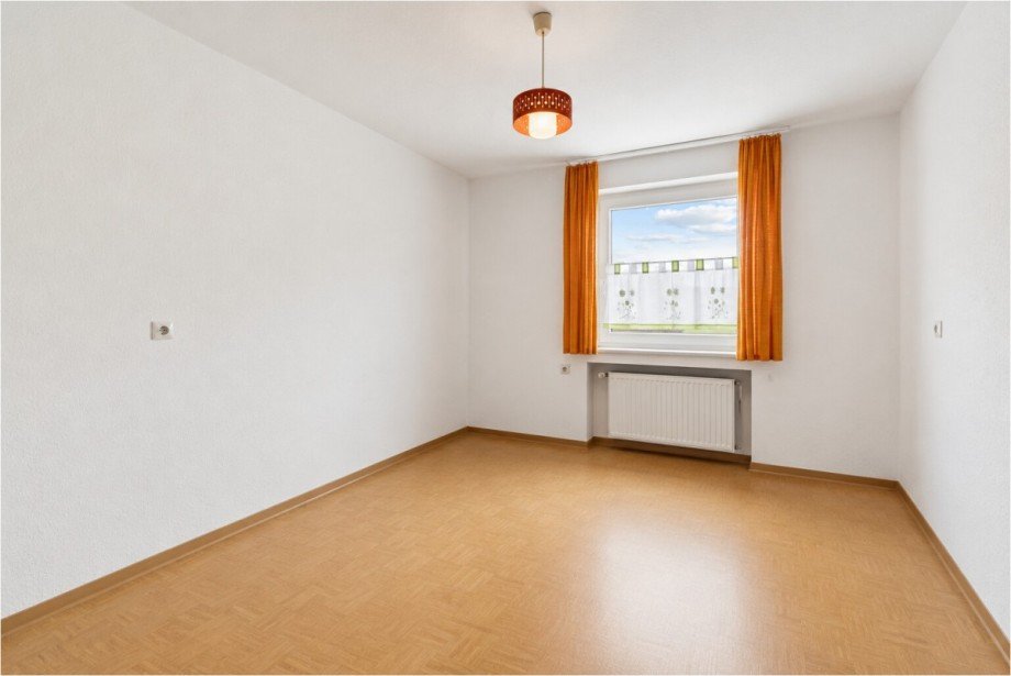 Schlafzimmer OG Bauernhaus Ballendorf
