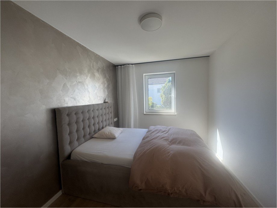 Schlafzimmer_ Etagenwohnung Wei�enhorn