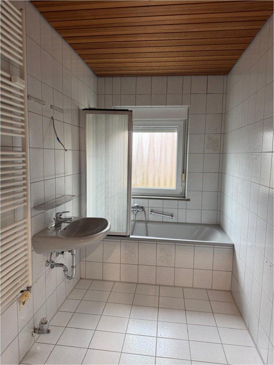 Bad Etagenwohnung Ulm / B�fingen