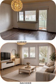 1 245.000 EUR statt 275.000 EUR - Neue Chance im Th�ringenweg