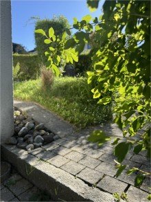 IMG_2149 Mehrfamilienhaus mit zwei freien Wohnungen - Eigennutzung oder Neuvermietung