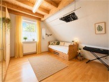 DG Zimmer Wo Wohntr�ume wahr werden-Familienidyll mit Einliegerwohnung im ruhigen wundersch�nen Gartenparadies
