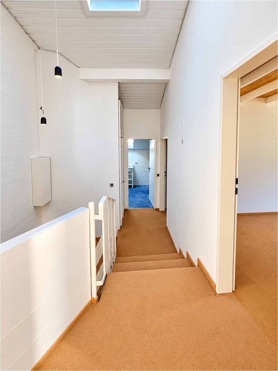 DG Split-Level Doppelhaush�lfte G�nzburg