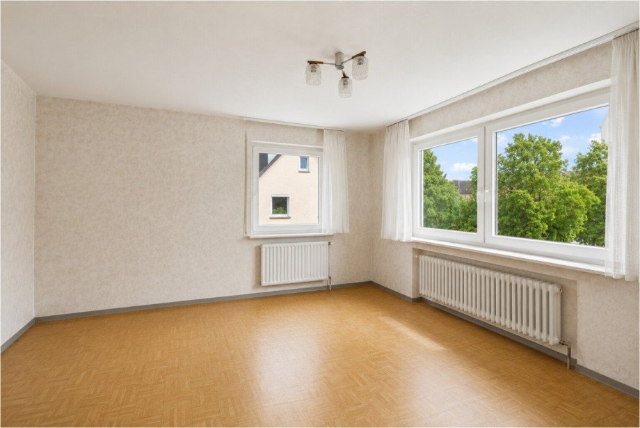 Jungenzimmer OG aktuell Bauernhaus Ballendorf