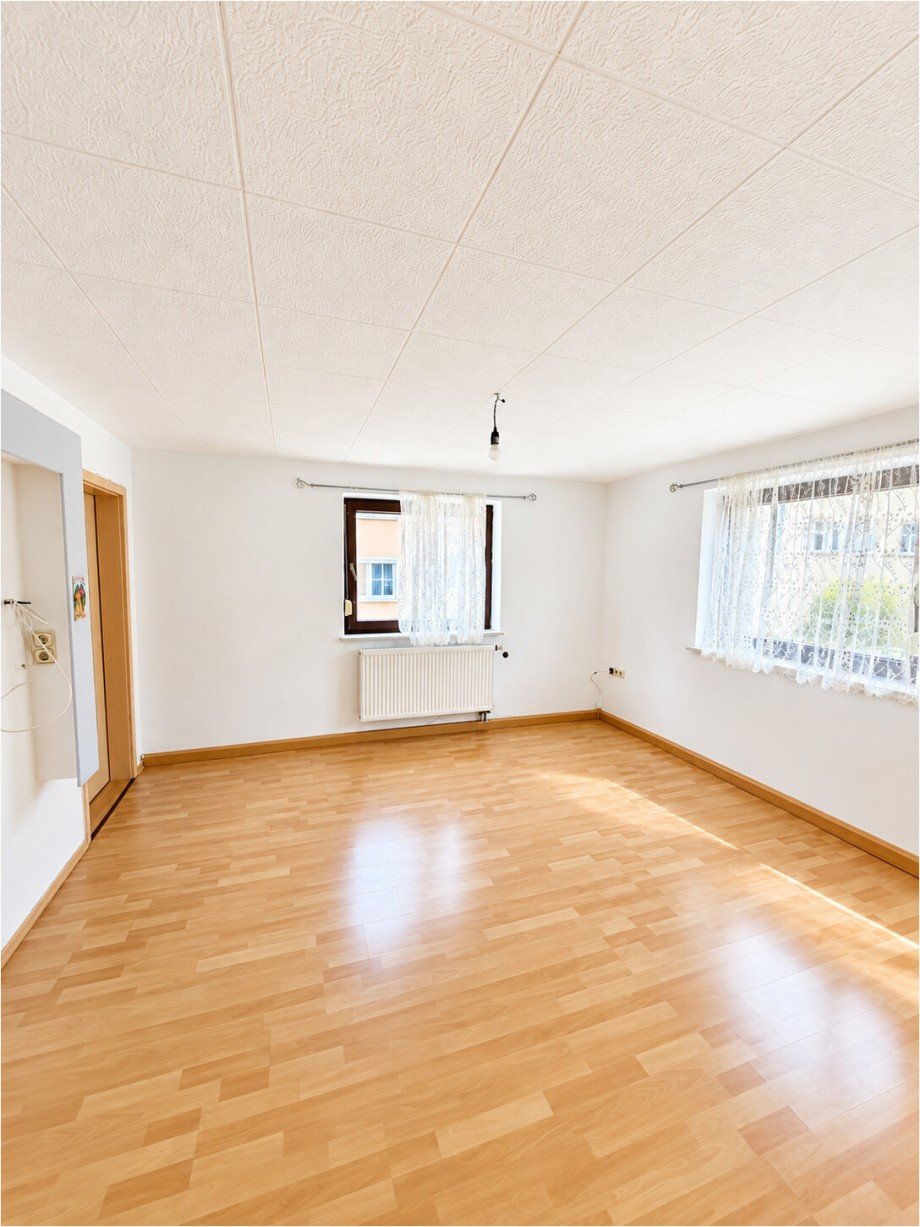 Kleines Haus EG Wohnen-Essen Bauernhaus Burtenbach