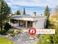 Hauptbild Seltene Gelegenheit: Ein Architektenhaus zum Verlieben - mit Garten, Freiraum & vielen Möglichkeiten