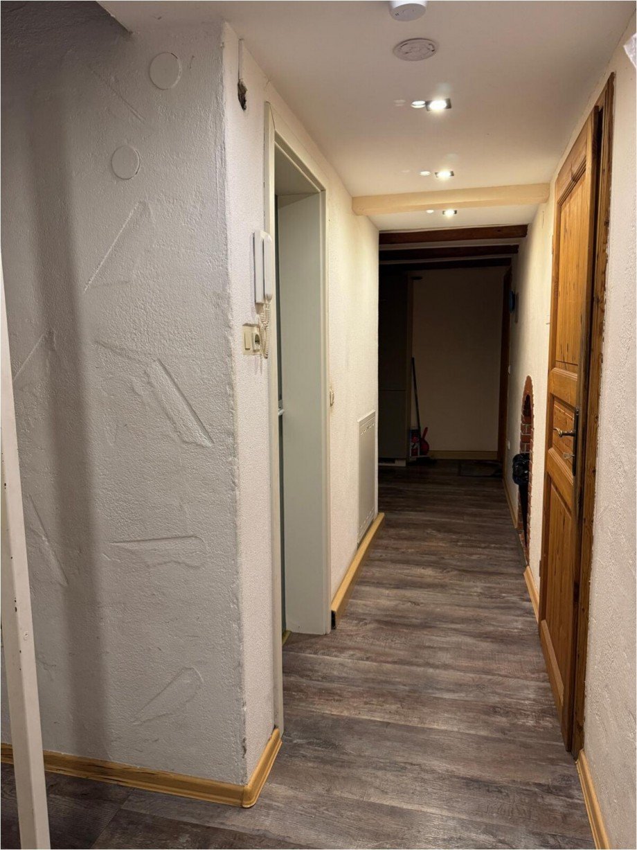 Zimmer Maisonettewohnung K�tz / Kleink�tz