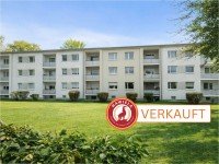 Hauptbild ***Reserviert***Investieren oder einziehen - Wohnung mit Stellplatz in bester Lage von Weißenhorn