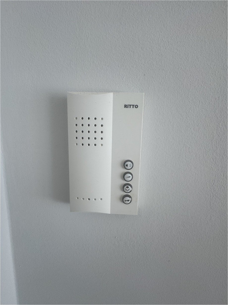 Sprechanlage Etagenwohnung Wei�enhorn