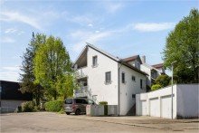 5 - Elchingen-25 Mehrfamilienhaus mit zwei freien Wohnungen - Eigennutzung oder Neuvermietung