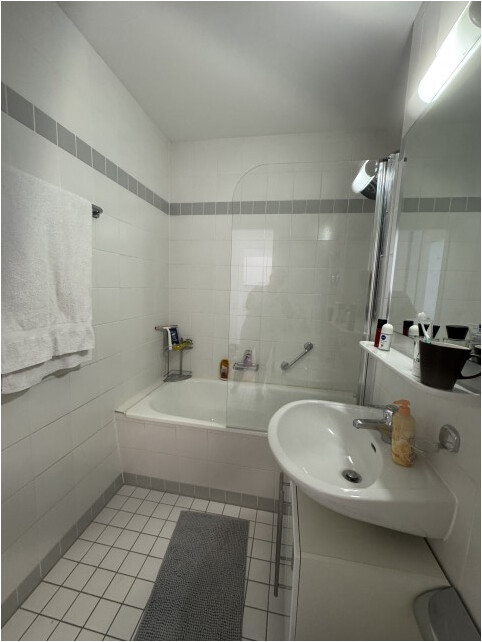 Adezimmer Etagenwohnung M�nchen
