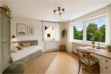 Jugenzimmer Potenzial Ehemalige Hofstelle
mit gro�em Potenzial