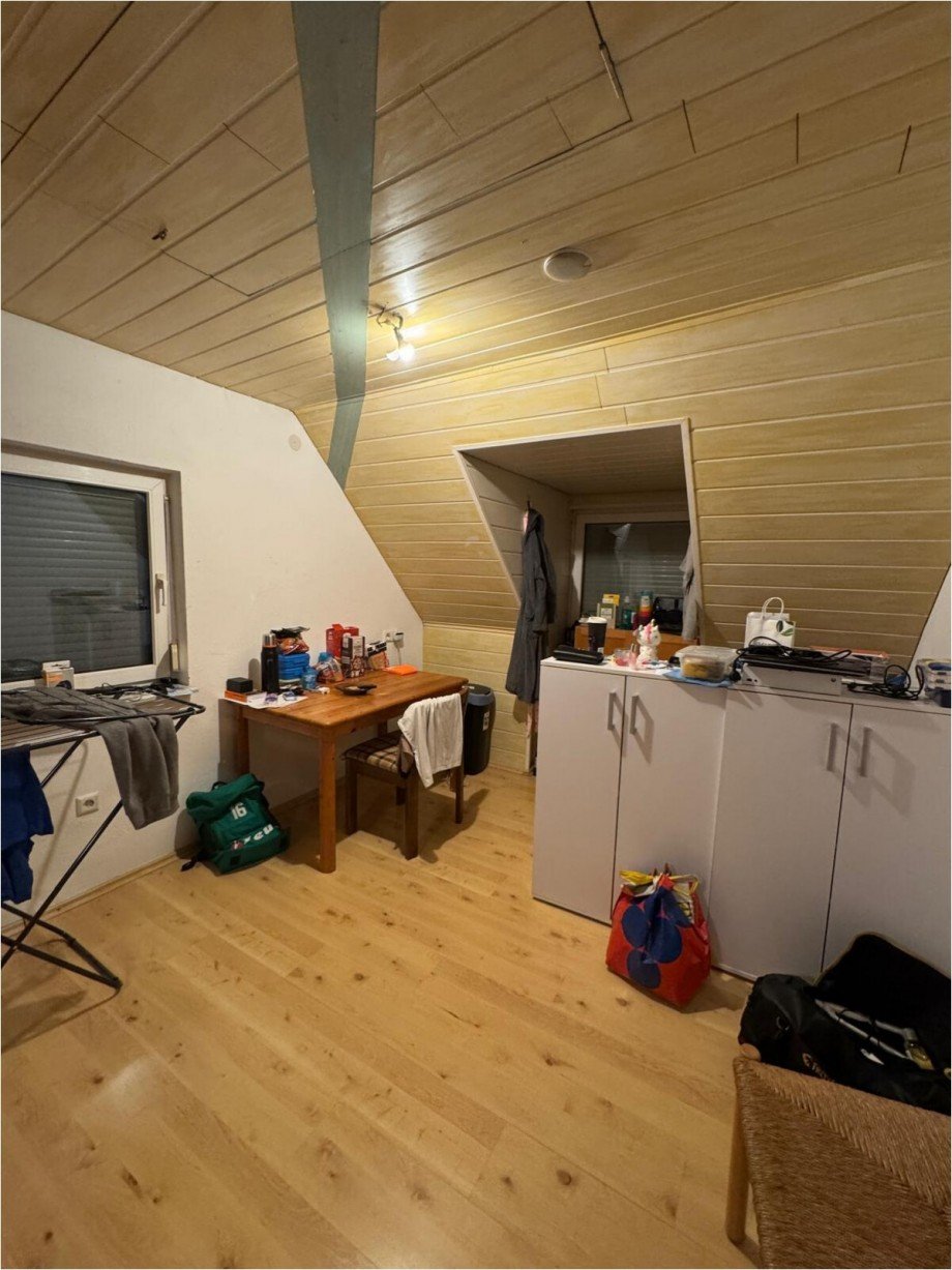 Zimmer Maisonettewohnung K�tz / Kleink�tz