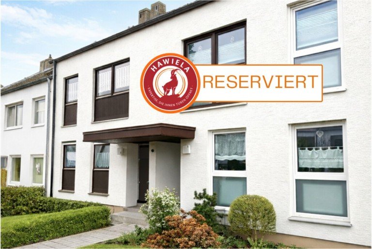  Friedberg Reihenmittelhaus �berzeugend gro�z�giges Reihenmittelhaus in familienfreundlicher Nachbarschaft -die perfekte Anlage
