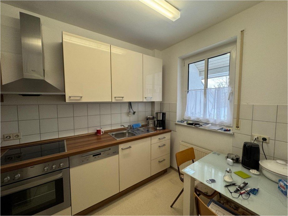 JA K�che Mehrfamilienhaus Elchingen / Thalfingen