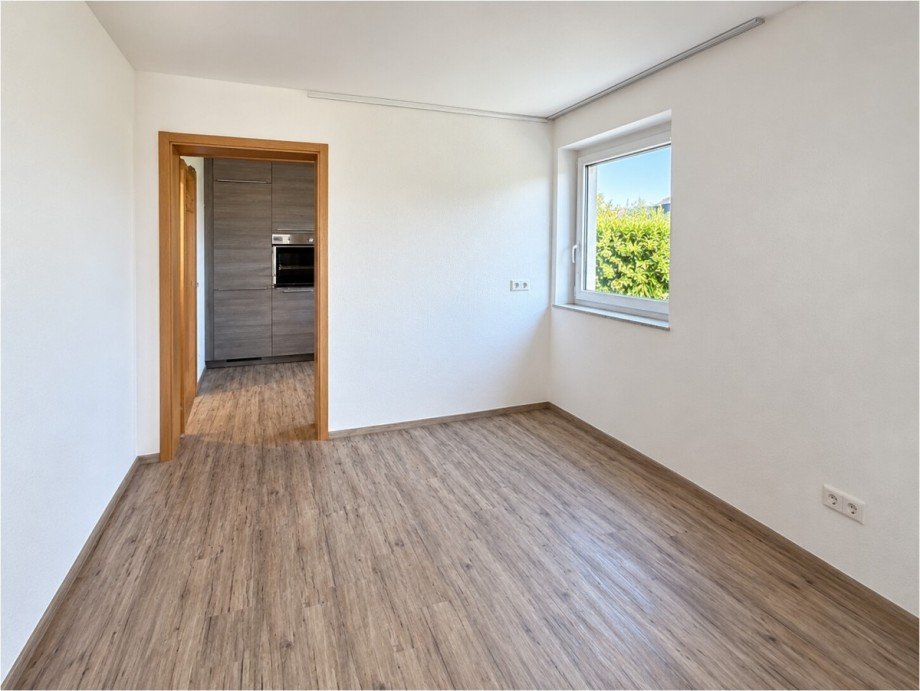 EG Esszimmer Mehrfamilienhaus Elchingen