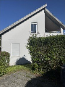 IMG_2150 Mehrfamilienhaus mit Garage und Stellplatz - Wohnen oder investieren dank freiem DG