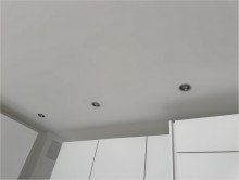 Down lights Moderne Eleganz
in begehrter Lage in Wei�enhorn