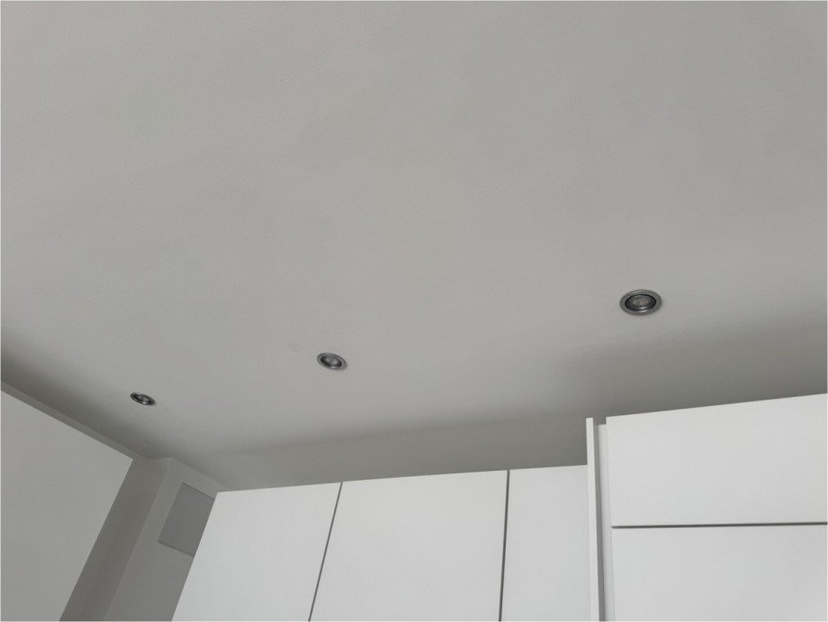 Down lights Etagenwohnung Wei�enhorn