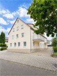 Hauptbild Großzügig, modern und gepflegt - Traumwohnung mit Balkon und zwei Außenstellplätzen