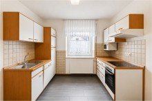 K�che EG aktuell Ehemalige Hofstelle
mit gro�em Potenzial