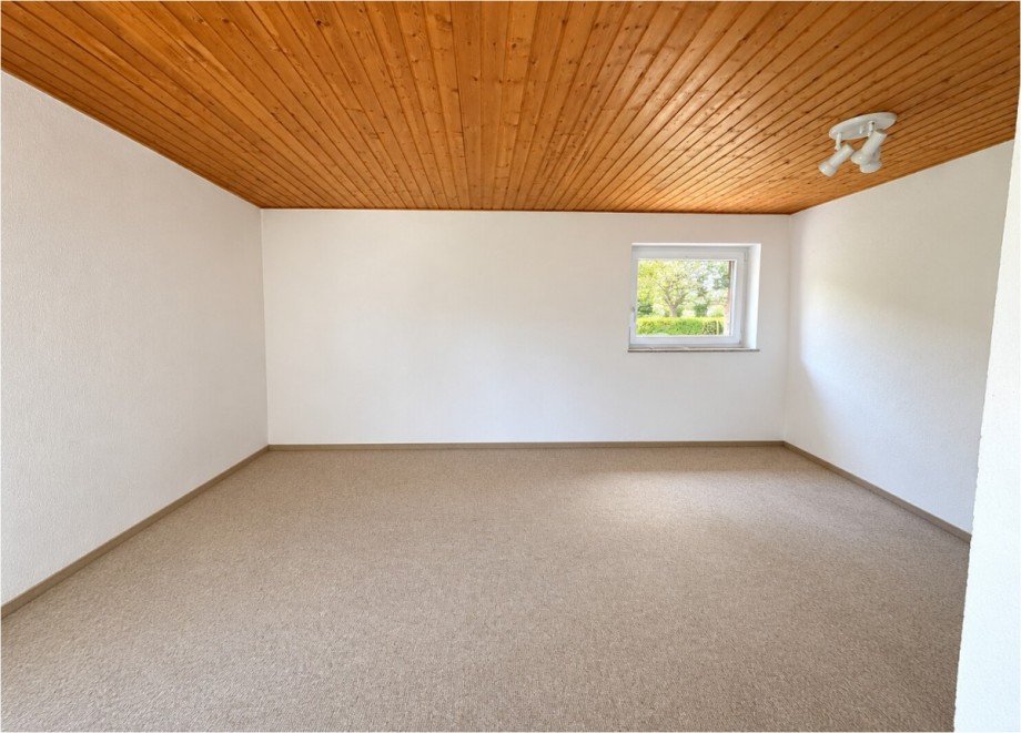 UG Wohnzimmer_Essbereich Mehrfamilienhaus Elchingen