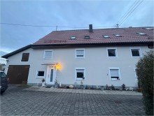 Ansicht Kapitalanlage mit Struktur: 206 m� Maisonette, vermietet, modernisiert