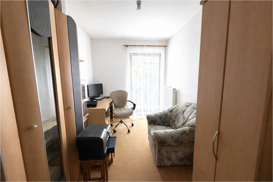 OG B�ro Reihenmittelhaus Friedberg