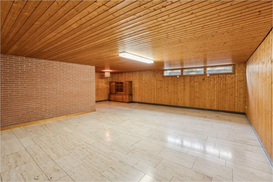 KG Hobbyraum Einfamilienhaus G�nzburg