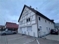 Hauptbild Kapitalanlage mit Struktur: 206 m² Maisonette, vermietet, modernisiert