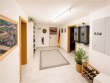 KG Diele Wo Wohntr�ume wahr werden-Familienidyll mit Einliegerwohnung im ruhigen wundersch�nen Gartenparadies