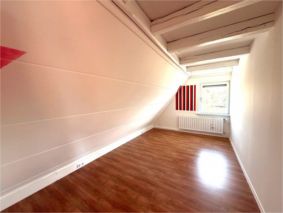 DG Zimmer Etagenwohnung Fischach