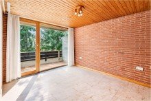 EG Schlafzimmer Seltene Gelegenheit: Ein Architektenhaus zum Verlieben - mit Garten, Freiraum & vielen M�glichkeiten