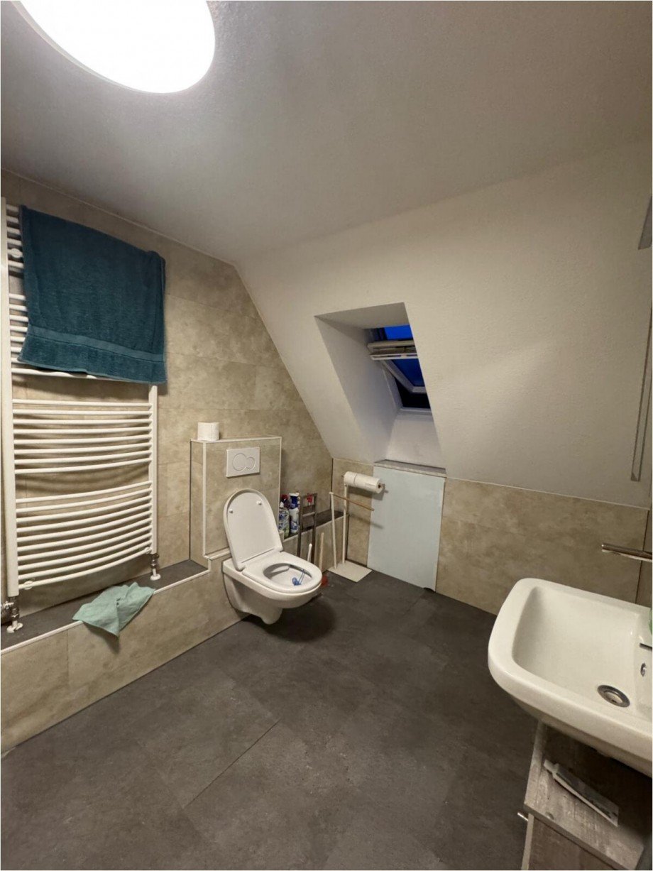 Zimmer Maisonettewohnung K�tz / Kleink�tz