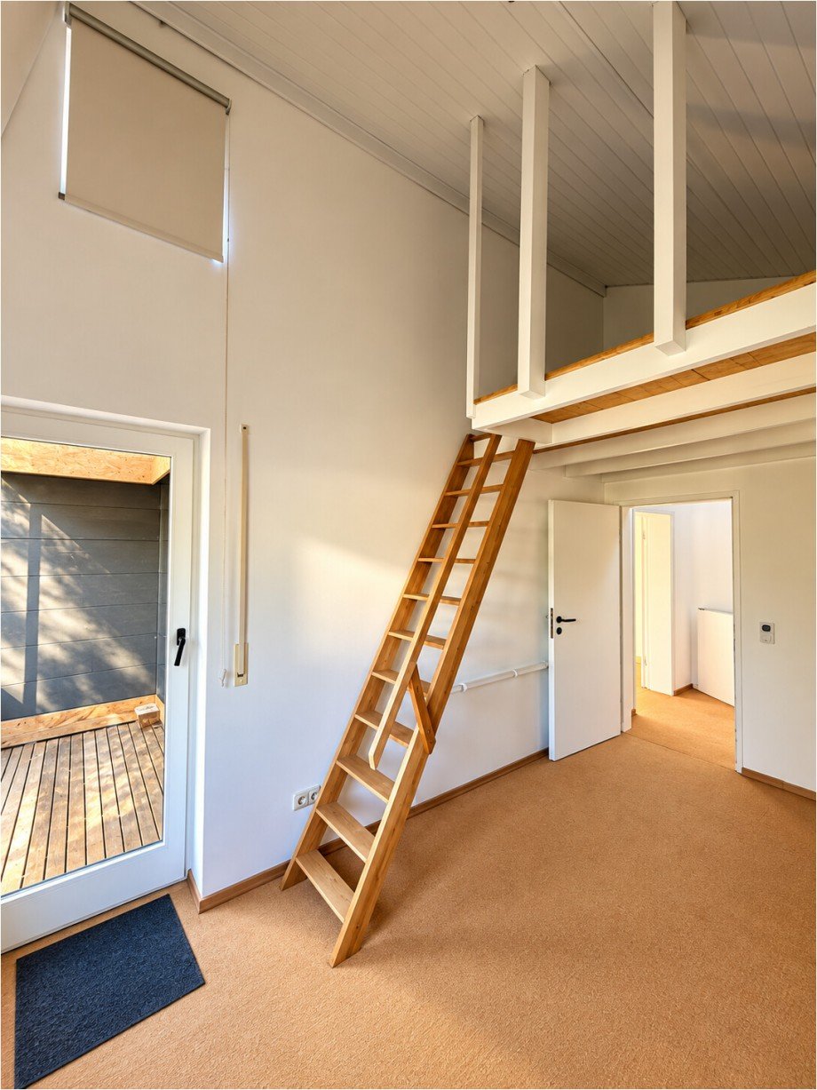 DG Kinderzimmer Doppelhaush�lfte G�nzburg