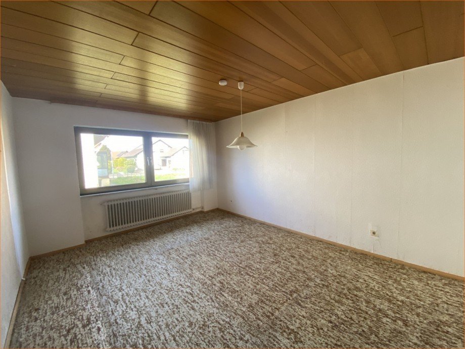 Schlafzimmer Einfamilienhaus G�nzburg