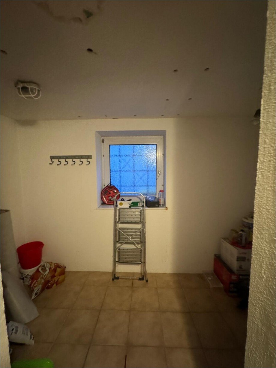 Abstellraum Maisonettewohnung K�tz / Kleink�tz