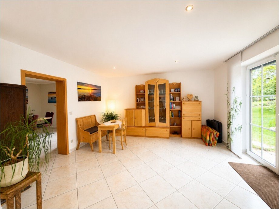 Wohnen 3 Einfamilienhaus Kutzenhausen / Maingr�ndel