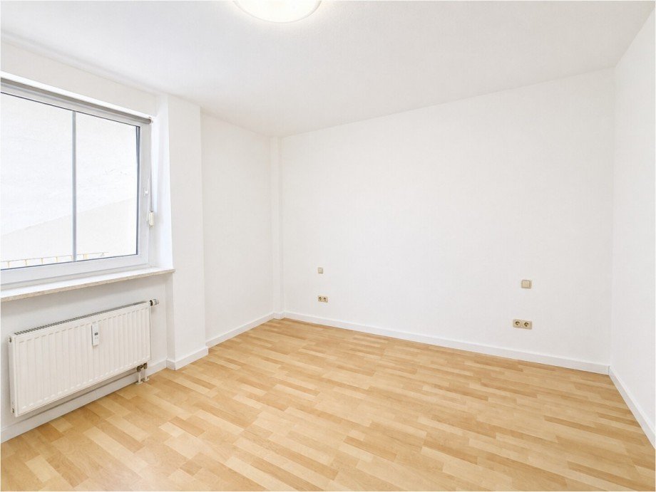 Schlafzimmer Etagenwohnung Burgau