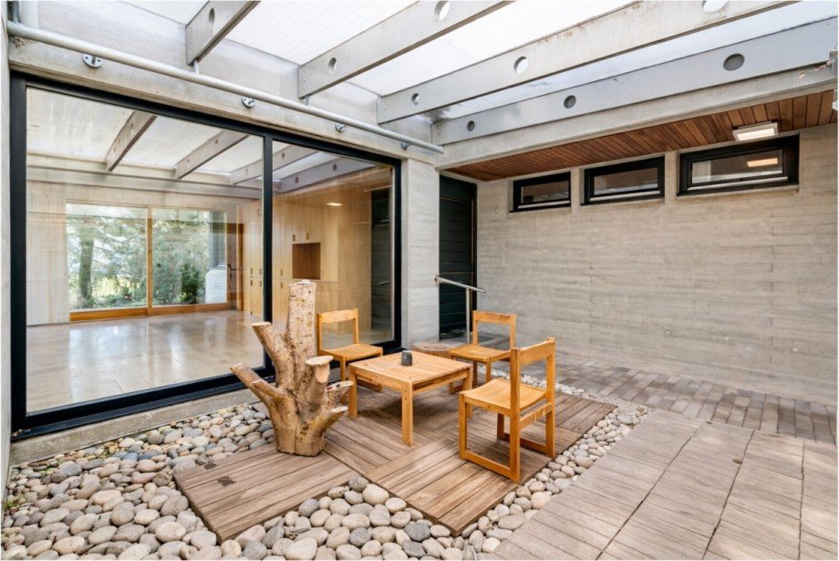 Entree Einfamilienhaus G�nzburg