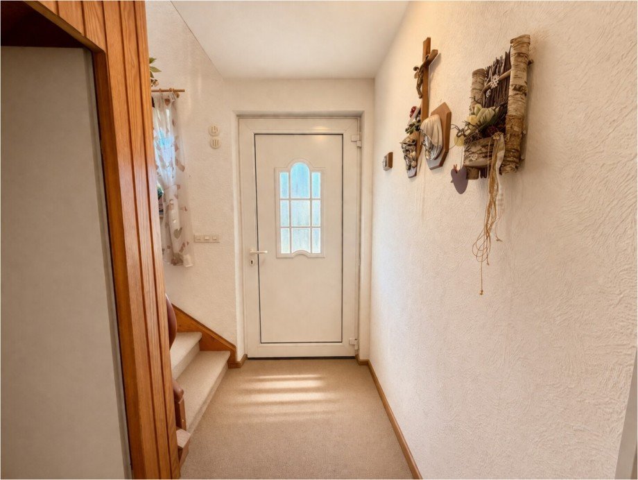 EG Diele Einfamilienhaus V�hringen-Illerberg