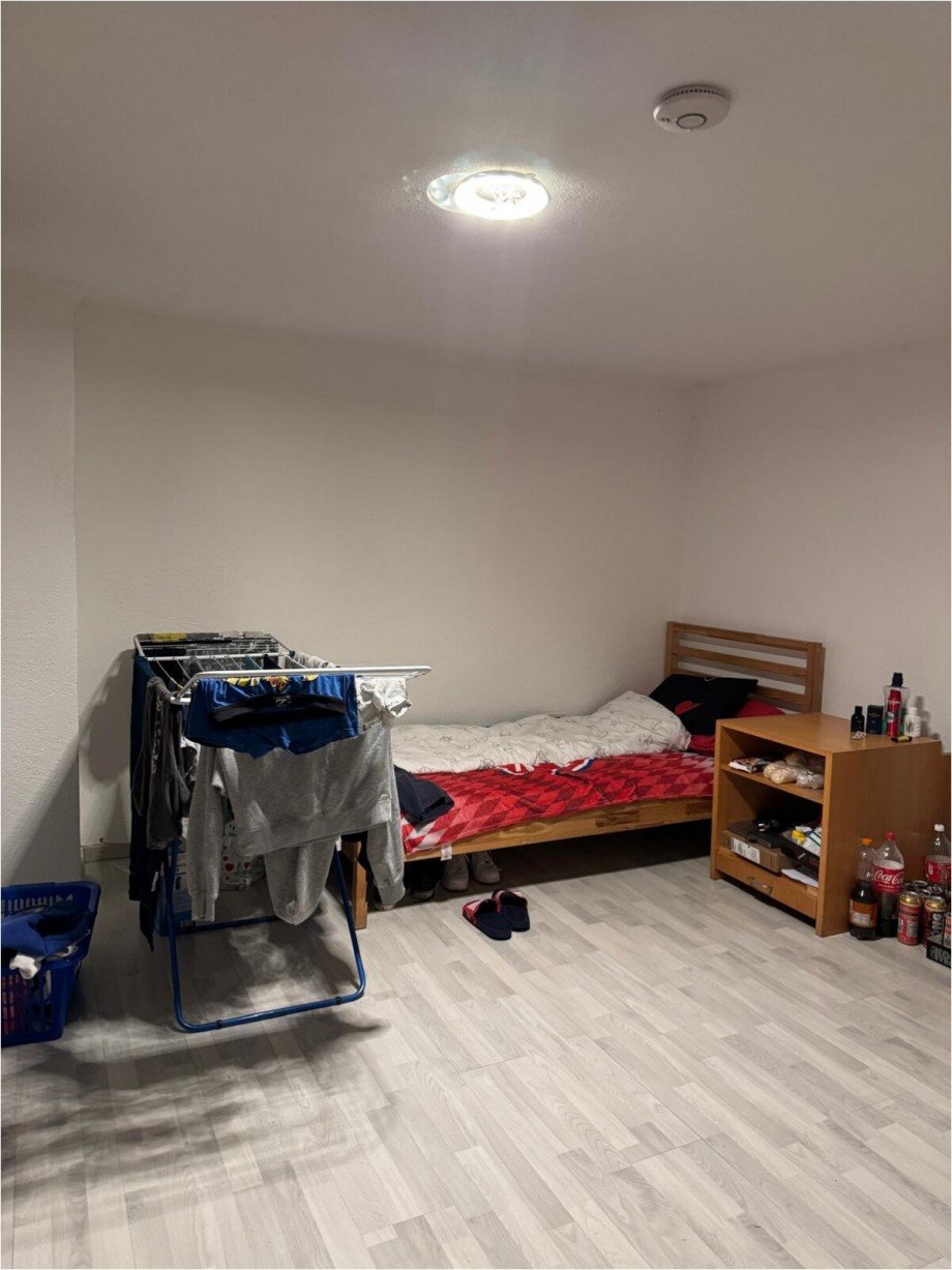 Zimmer Maisonettewohnung K�tz / Kleink�tz