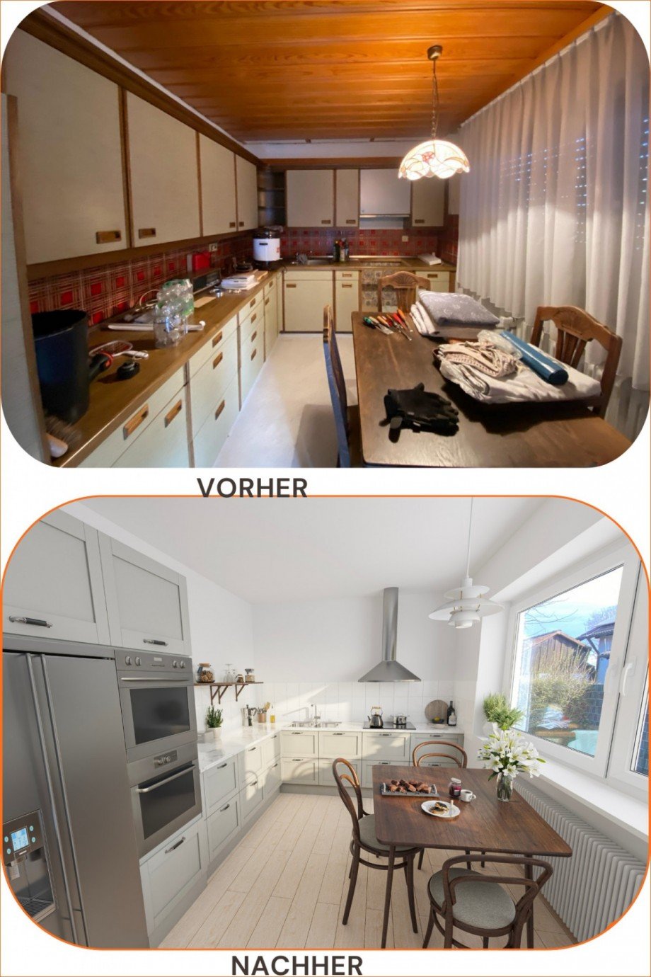 virtuell renoviert Einfamilienhaus G�nzburg
