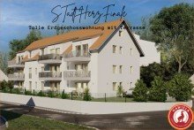 StadtHErzFinale Wohnung Nr. 3