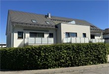 Hauptbild Moderne Eleganzin begehrter Lage in Weißenhorn